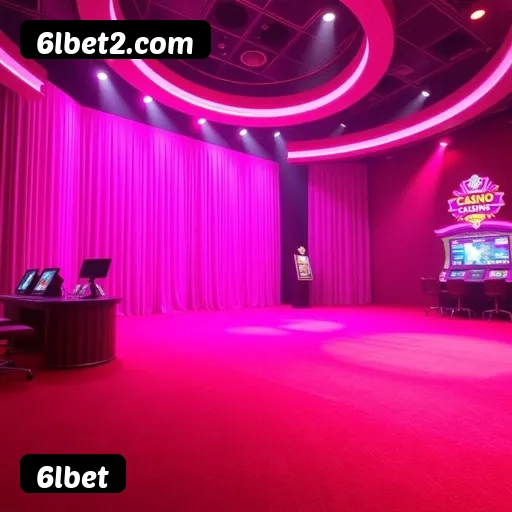 Comparação APP mobile vs versão web da 6lbet