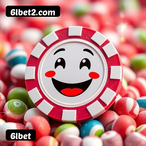 Tabela RTP dos jogos de cassino da 6lbet