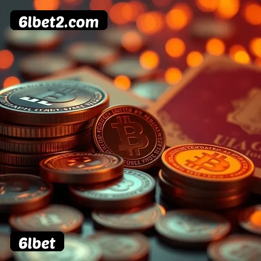 6lbet segurança SSL 256-bit - Licença Curaçao, eCOGRA, GLI certificado