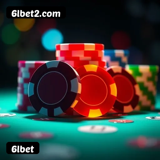 Principais provedores de slots da 6lbet - NetEnt, Pragmatic Play, Play'n GO