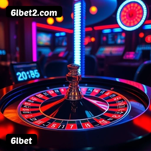 Níveis do programa VIP da 6lbet